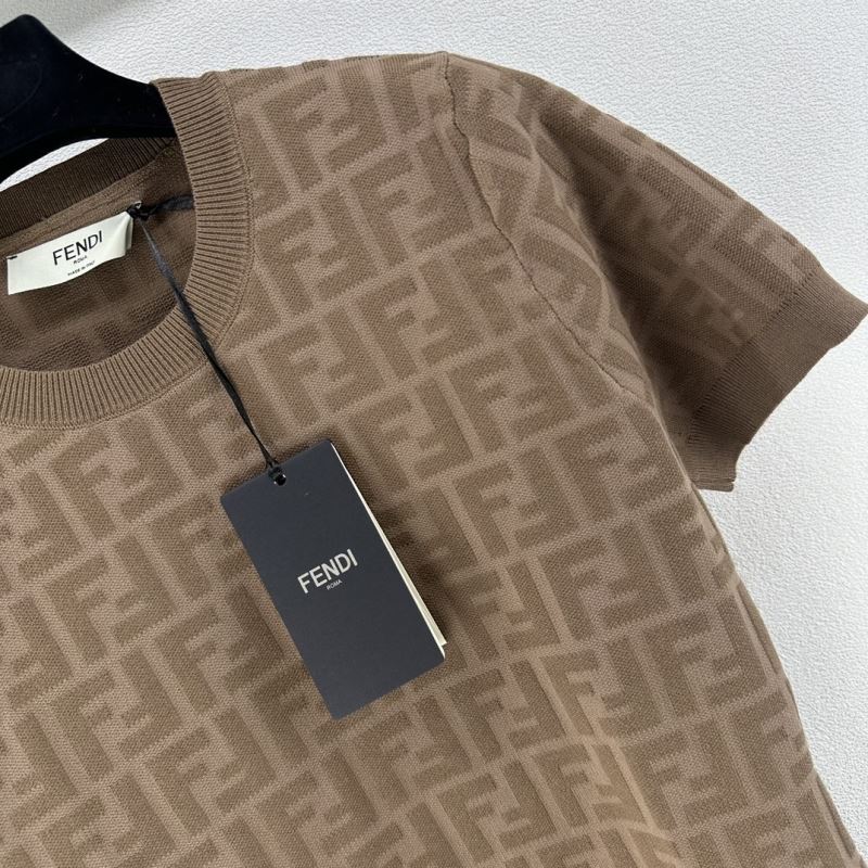 Fendi T-Shirts